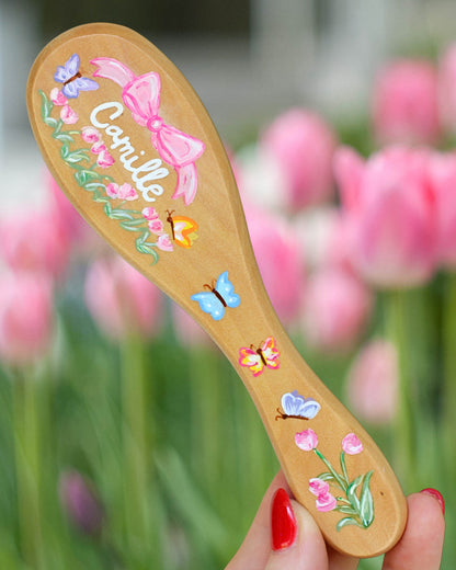 Baby Brush