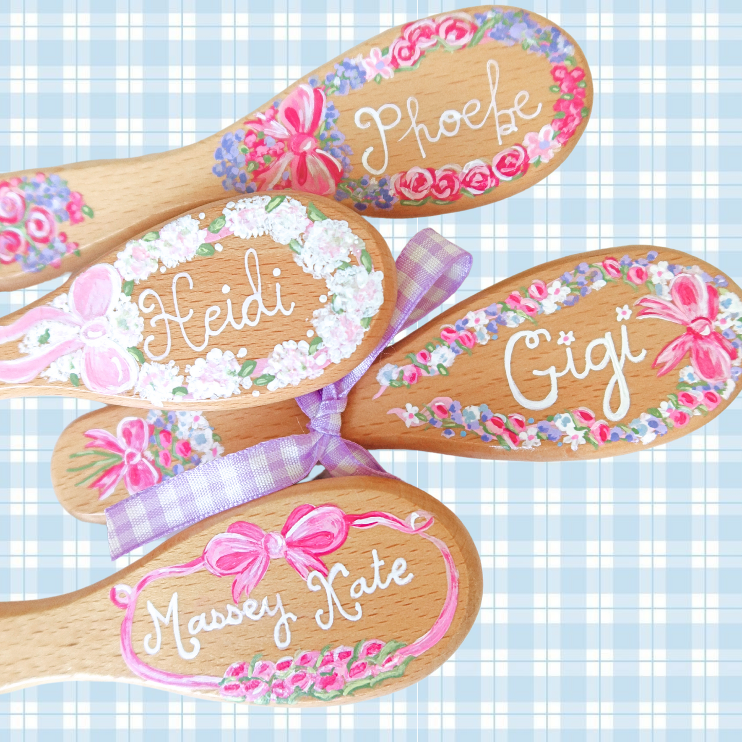 Baby Brush