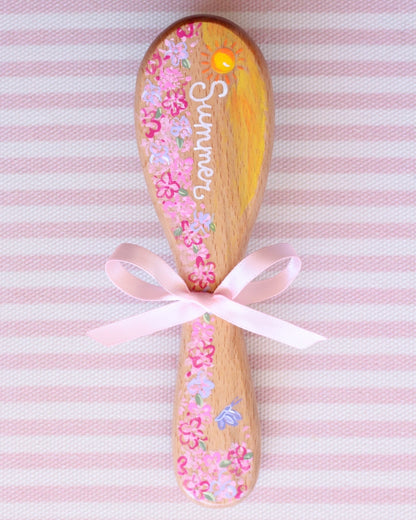 Baby Brush