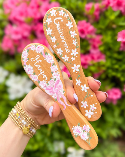 Baby Brush