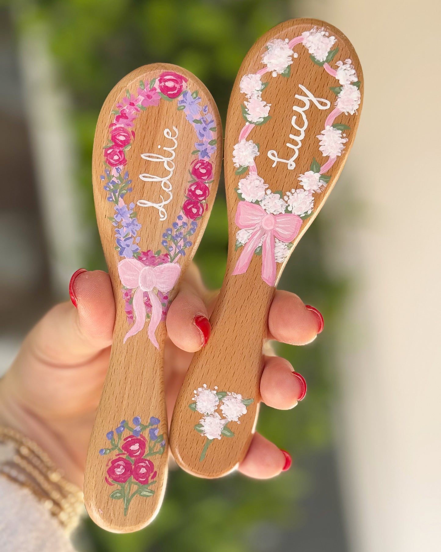 Baby Brush