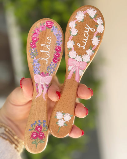Baby Brush