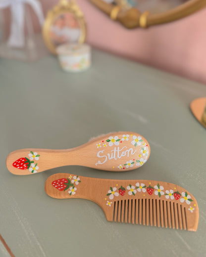Baby Brush