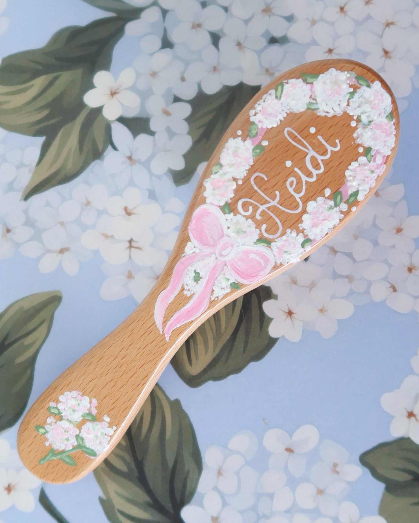 Baby Brush