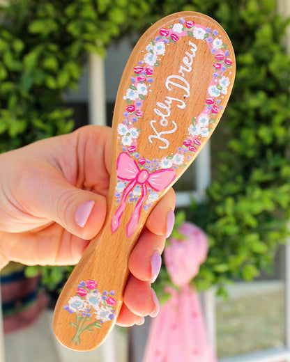 Baby Brush