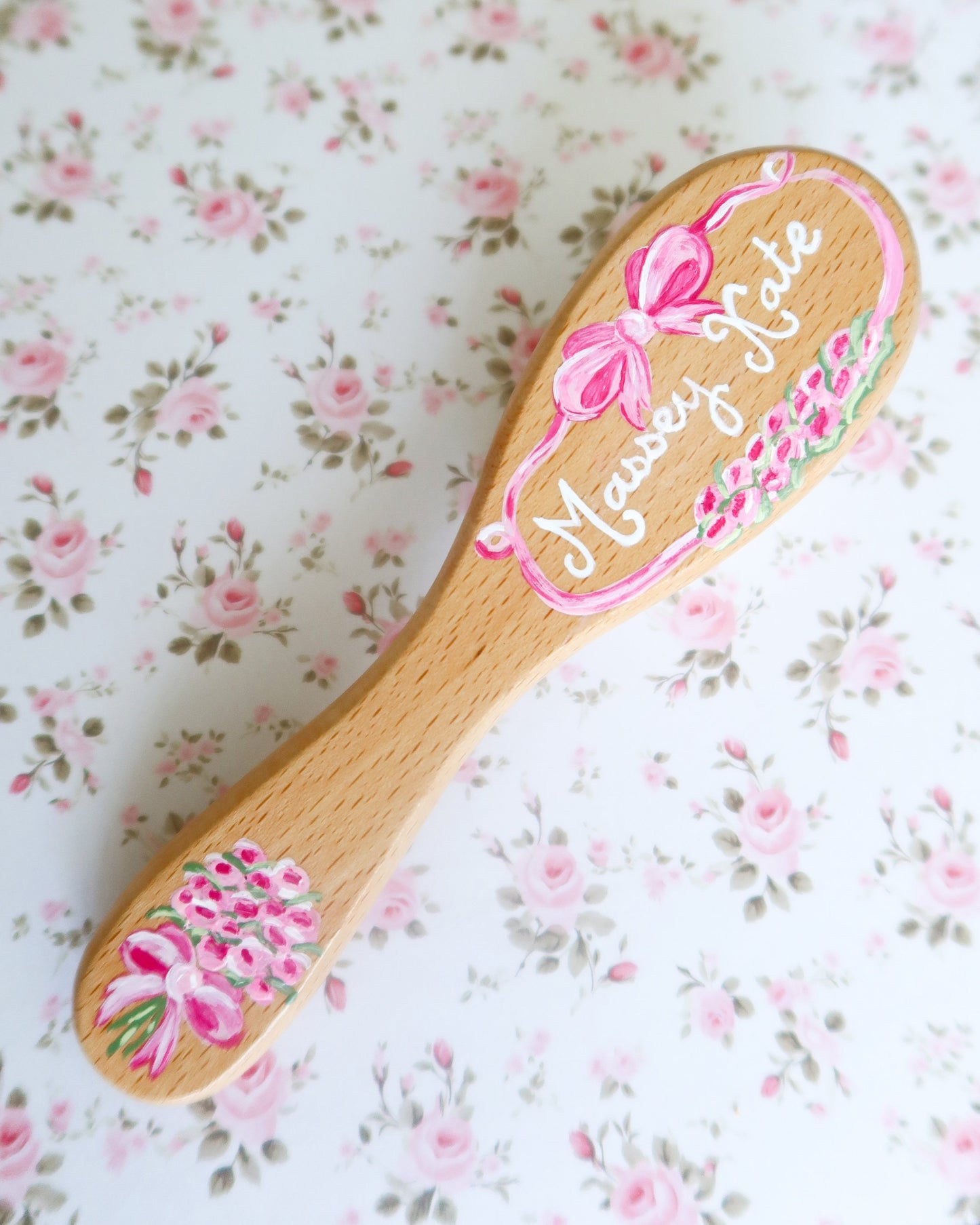 Baby Brush