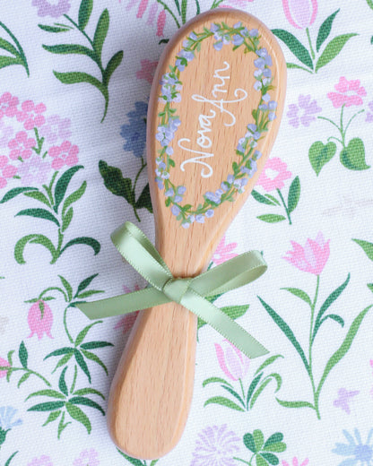 Baby Brush