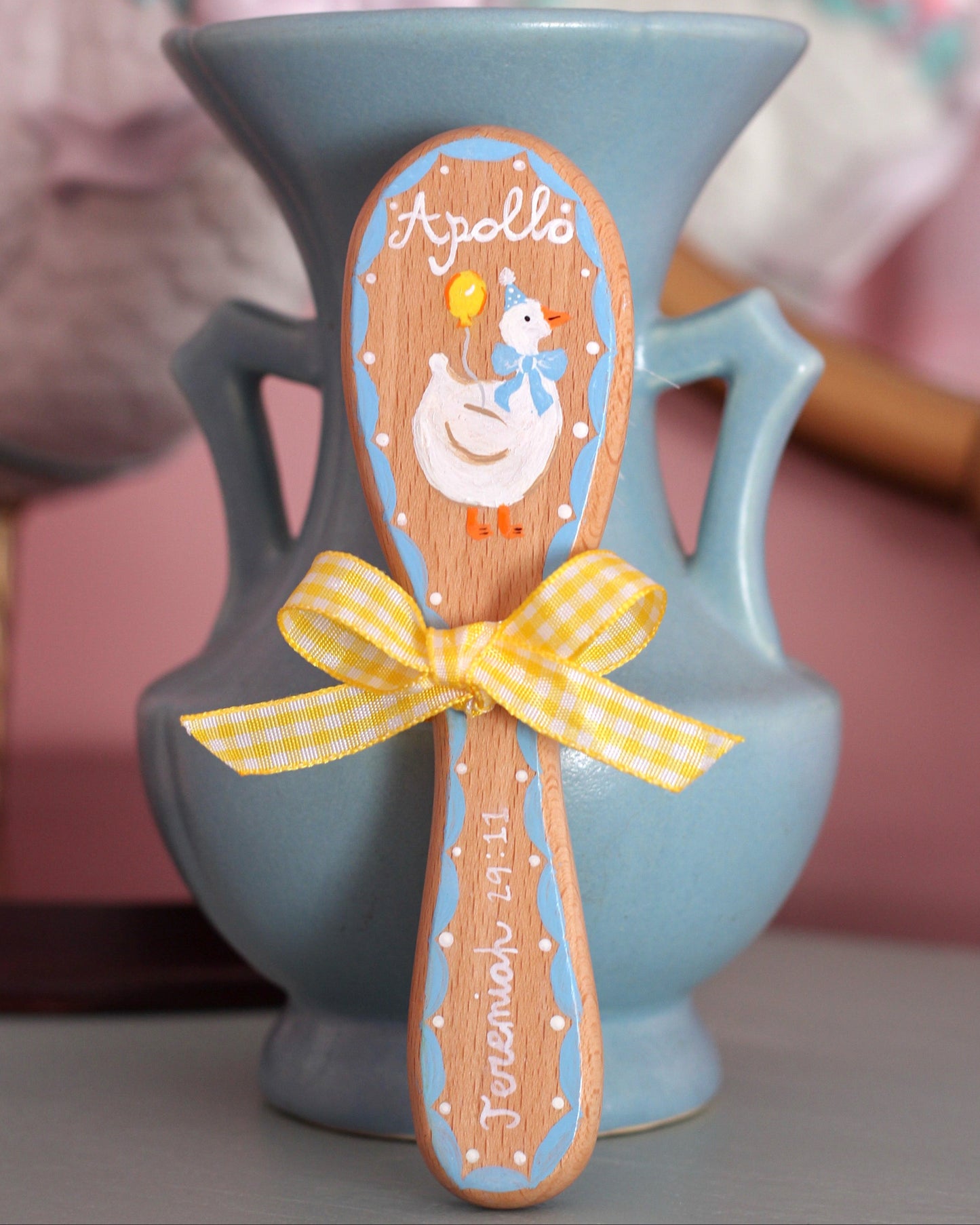 Baby Brush