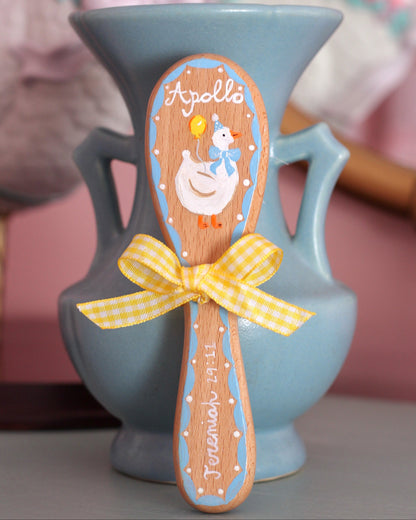 Baby Brush