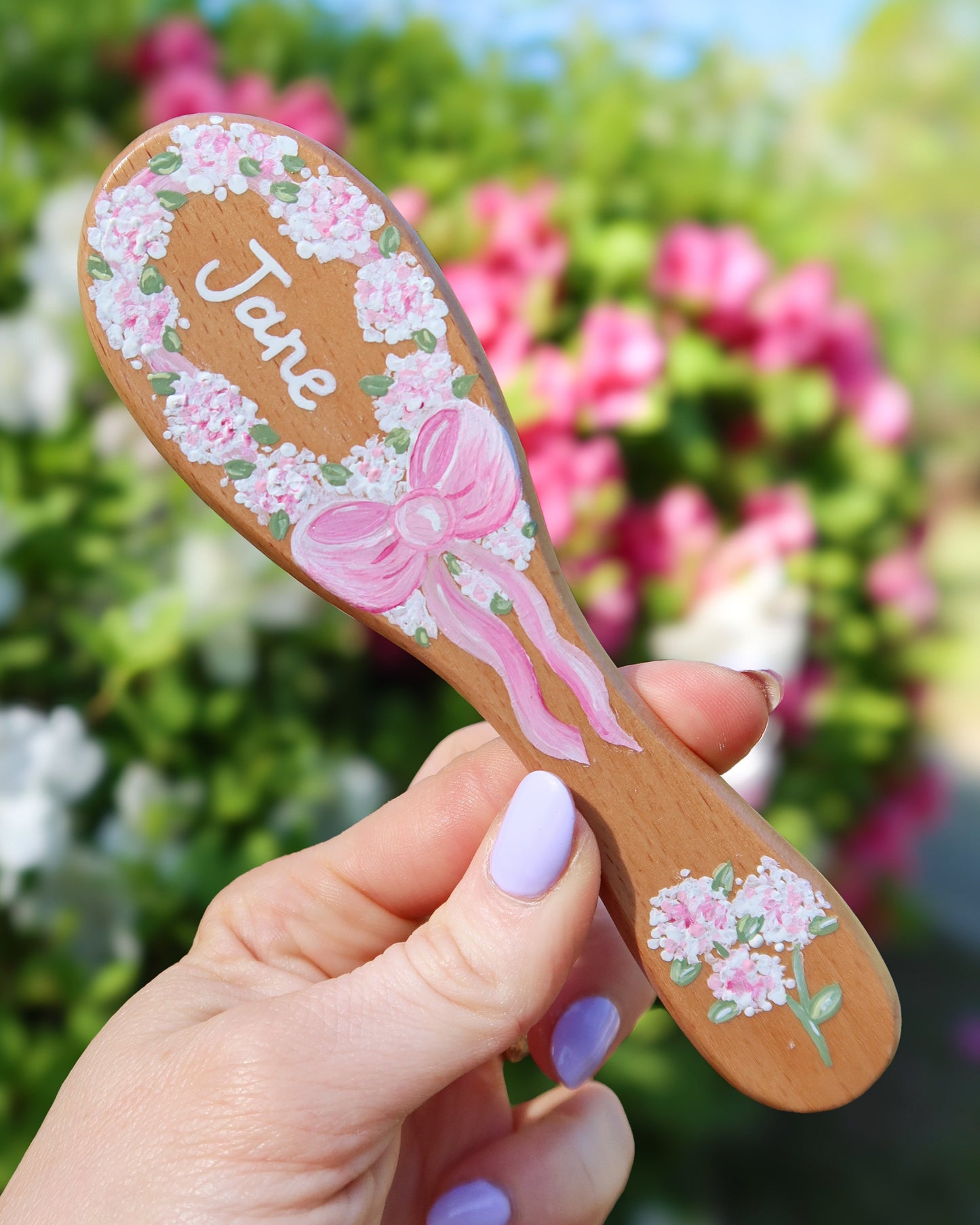 Baby Brush
