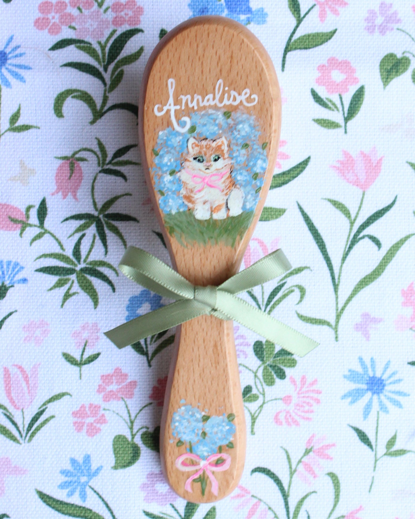 Baby Brush