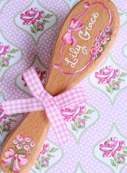 Baby Brush