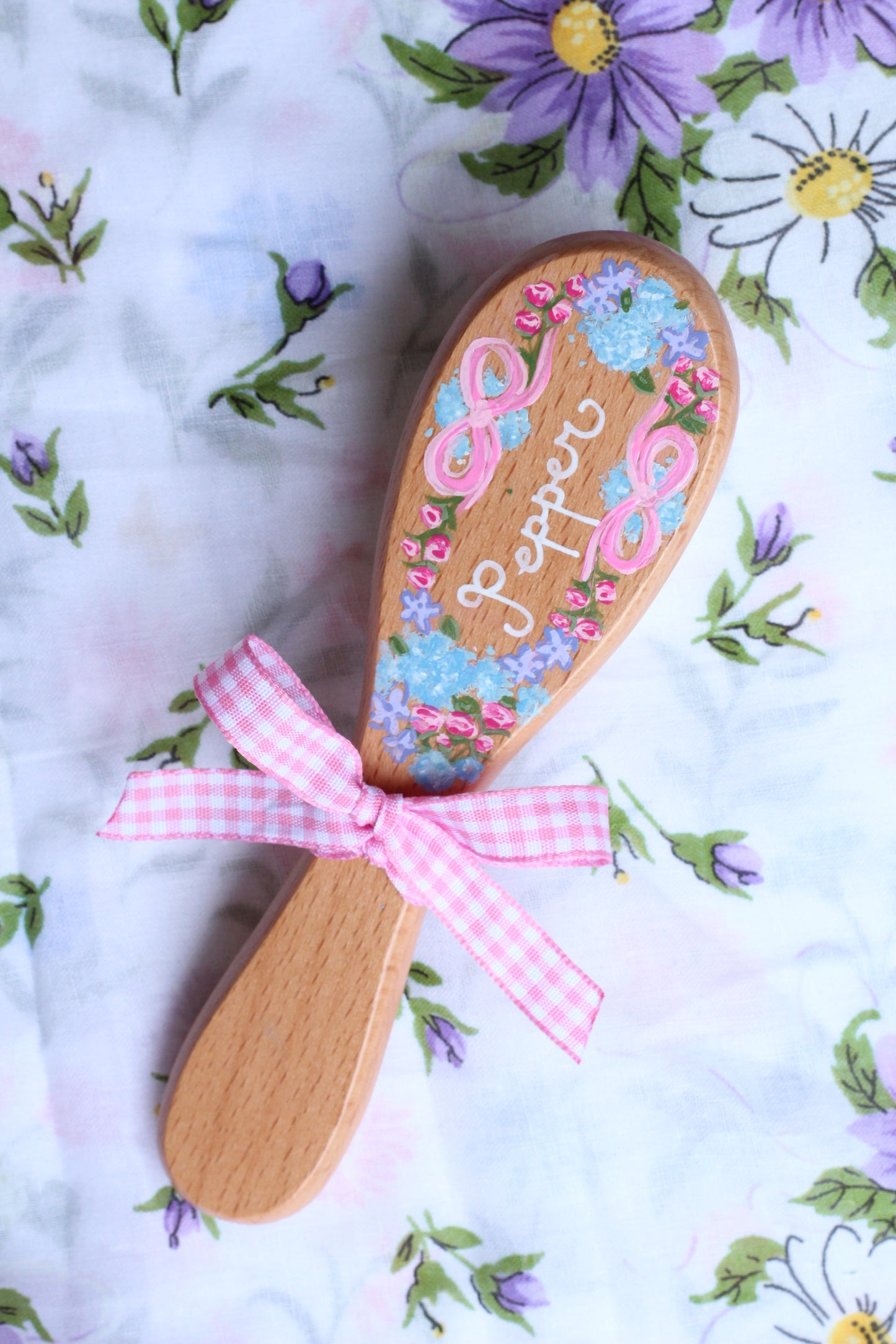 Baby Brush