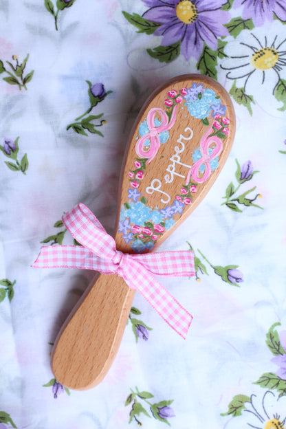 Baby Brush